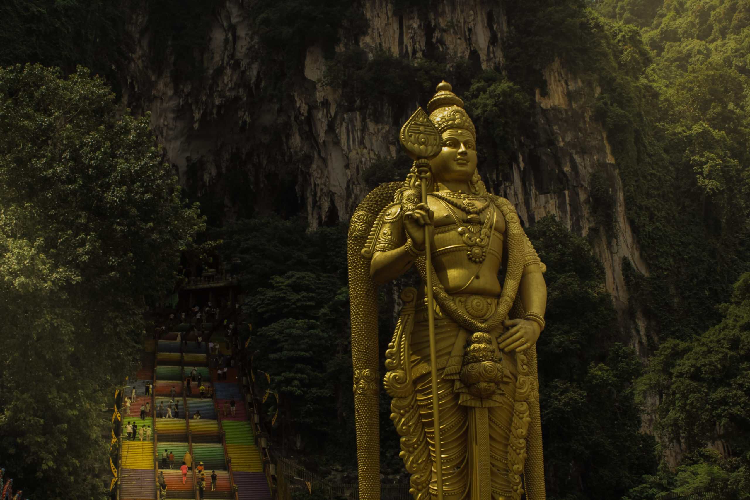 batu-caves