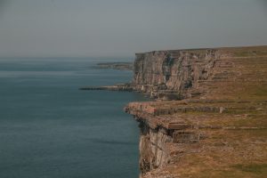 cliffs-sea