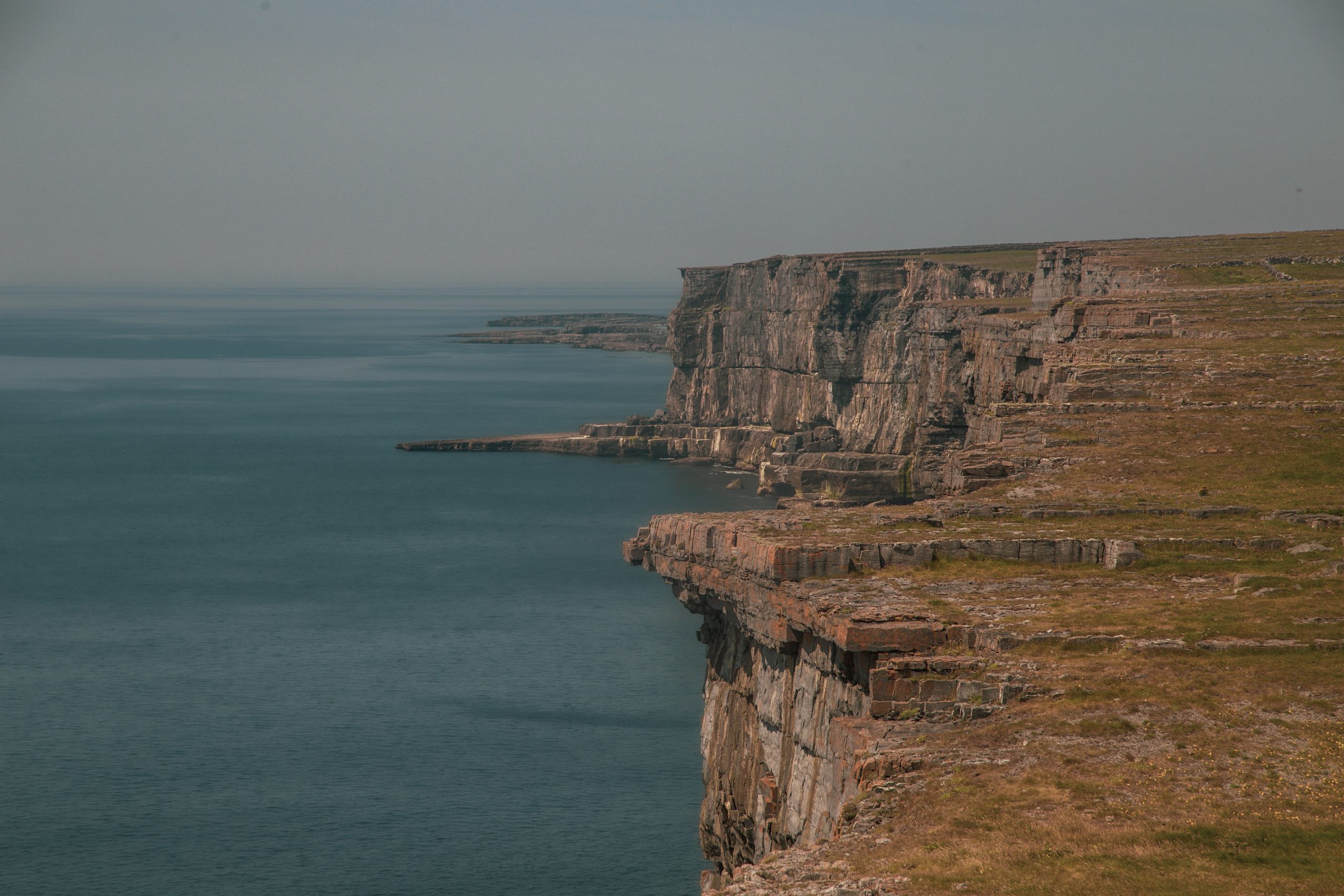 cliffs-sea